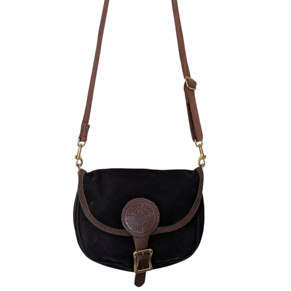 Duluth Pack Medium Shell Crossbody Bag - Picture 1 of 16